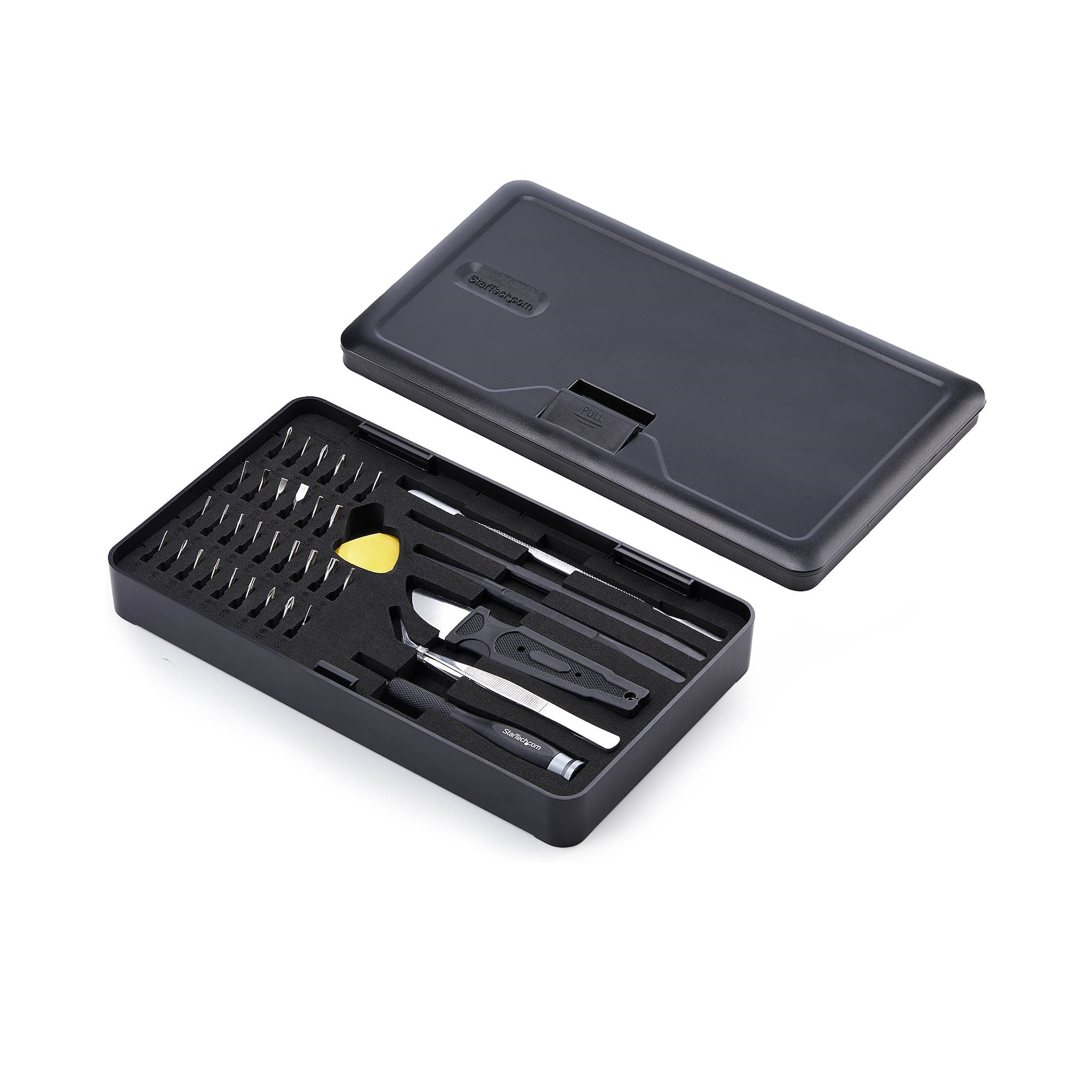 StarTech.com LAPTOP-TOOL-KIT outil de réparation d'appareils électroniques 40 outils - Image 1