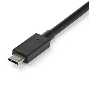 StarTech.com DK30C2DPPD station d'accueil Avec fil USB 3.2 Gen 1 (3.1 Gen 1) Type-C Noir, Gris - Image 5