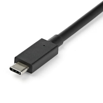StarTech.com DK30C2DPPD station d'accueil Avec fil USB 3.2 Gen 1 (3.1 Gen 1) Type-C Noir, Gris - Image 5