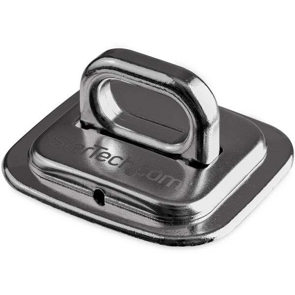 StarTech.com LTANCHOR accessoire de câble de verrouillage Ancre Argent 1 pièce(s) - Image 2