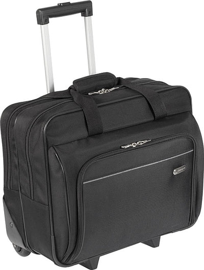Targus TBR003US 40,6 cm (16") Valise sur roulette Noir - Image 1