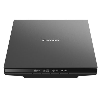 Canon CanoScan LiDE 300 Scanner à plat 2400 x 2400 DPI A4 Noir - Image 1