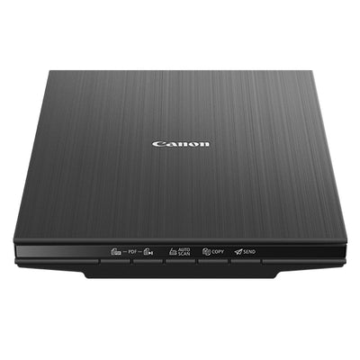 Canon CanoScan LiDE 400 Scanner à plat 4800 x 4800 DPI A4 Noir