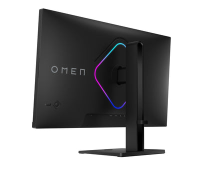 HP OMEN 27 inch QHD 280Hz Gaming Monitor - 27qs G2 écran plat de PC 68,6 cm (27") 2560 x 1440 pixels Quad HD LCD Noir - Image 3