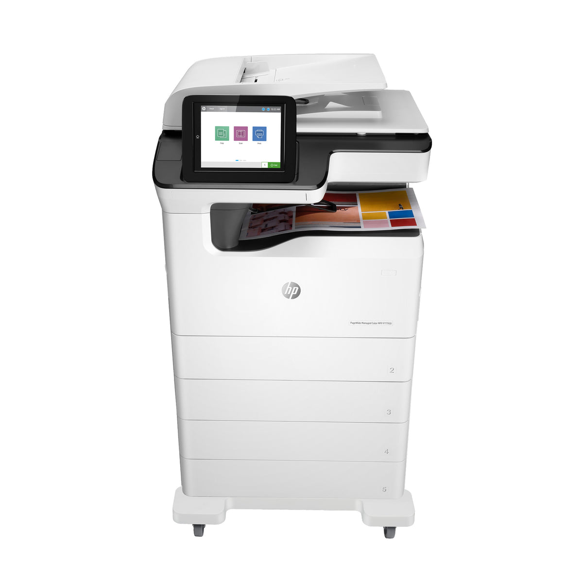 HP Y3Z62A
