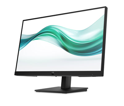HP Series 3 Pro 21.5 inch FHD Monitor - 322ph écran plat de PC 54,6 cm (21.5") 1920 x 1080 pixels Full HD LCD Noir - Image 2
