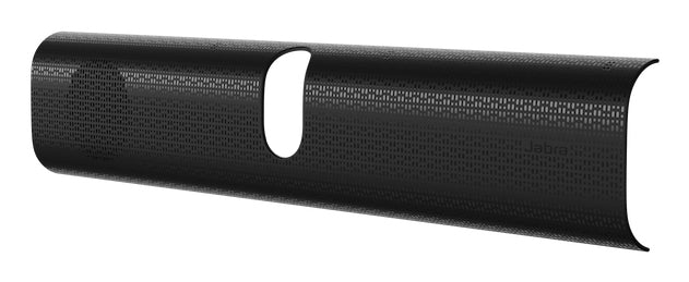 Jabra P40 VBS Easy Clean Cover Couvercle de confidentialité Noir - Image 1