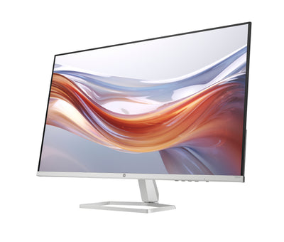 HP Series 5 31.5 inch FHD Monitor - 532sf écran plat de PC 80 cm (31.5") 1920 x 1080 pixels LCD Noir, Blanc - Image 11