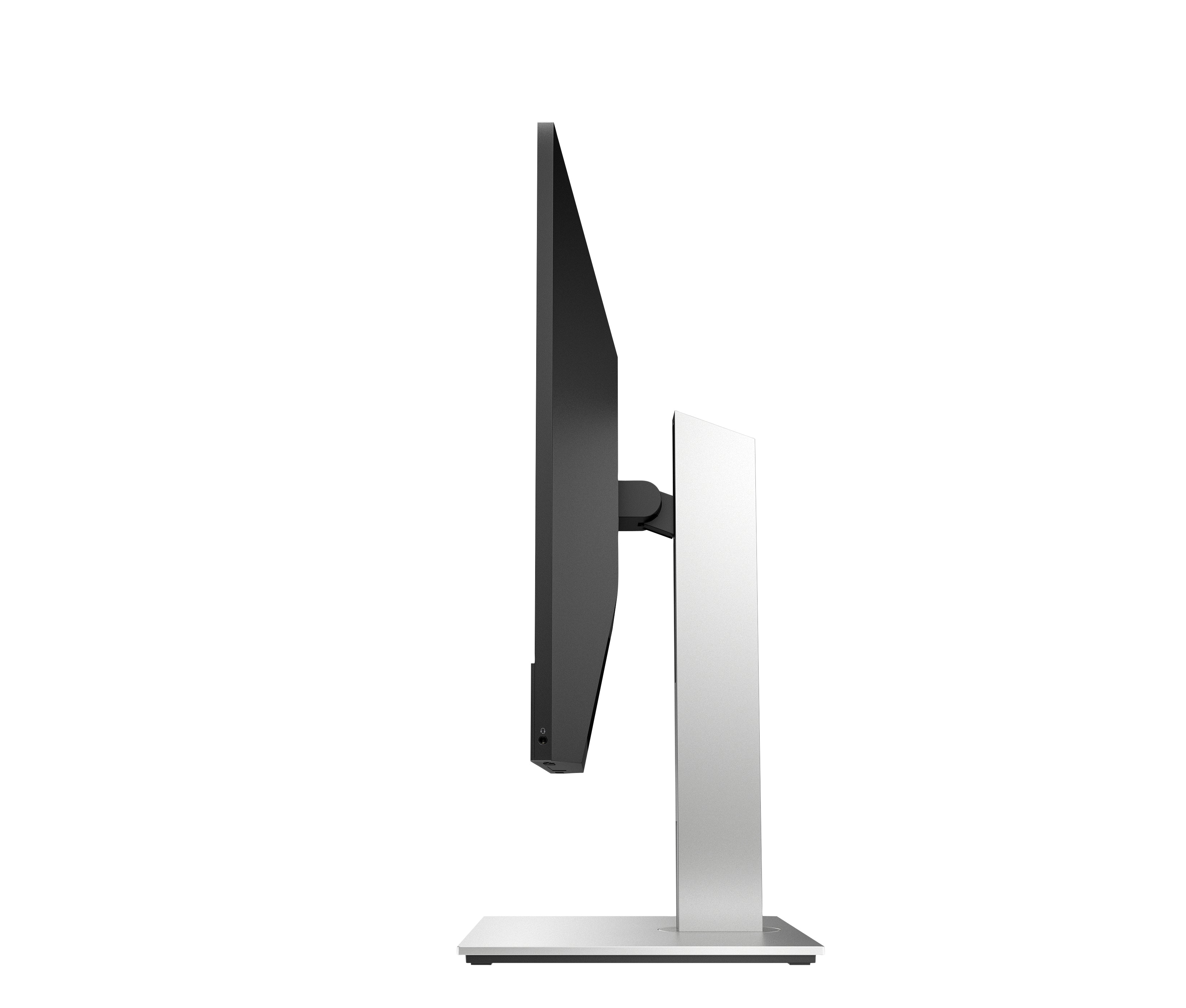 HP E24mv G4 FHD Conferencing Monitor écran plat de PC 60,5 cm (23.8") 1920 x 1080 pixels Full HD LCD Noir, Argent - Image 14