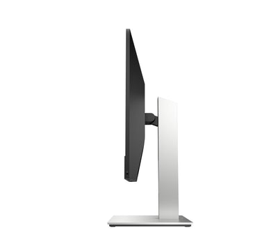 HP E24mv G4 FHD Conferencing Monitor écran plat de PC 60,5 cm (23.8") 1920 x 1080 pixels Full HD LCD Noir, Argent - Image 14