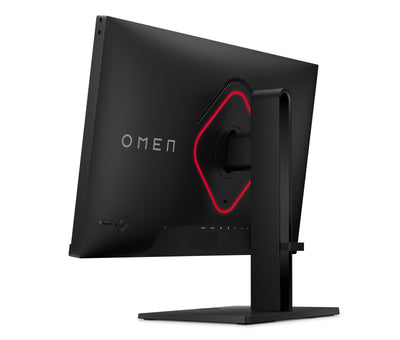 HP OMEN 24.5inch FHD 360Hz Gaming Monitor - OMEN 25 écran plat de PC 62,2 cm (24.5") 1920 x 1080 pixels Full HD LCD - Image 3