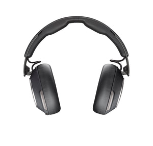 Poly Voyager Surround 80 UC Microsoft Teams Certified USB-C Headset +USB-C/A Adapter Sans fil Arceau Musique/Quotidien USB Type-C Bluetooth Noir - Image 4