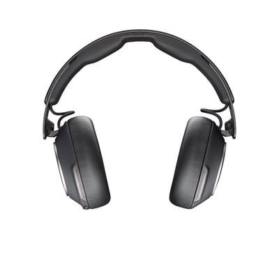 Poly Voyager Surround 80 UC USB-C Headset +USB-C/A Adapter Sans fil Arceau Musique/Quotidien USB Type-C Bluetooth Noir - Image 6