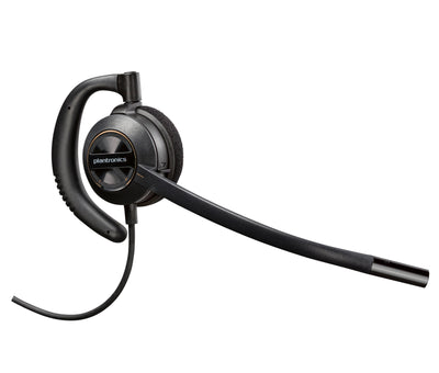 Poly EncorePro HW530/540 Large and Small Earloops Contour d’oreille - Image 1