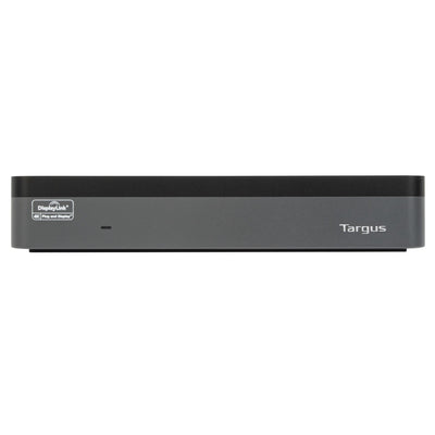 Targus QV4K Avec fil Gris - Image 1