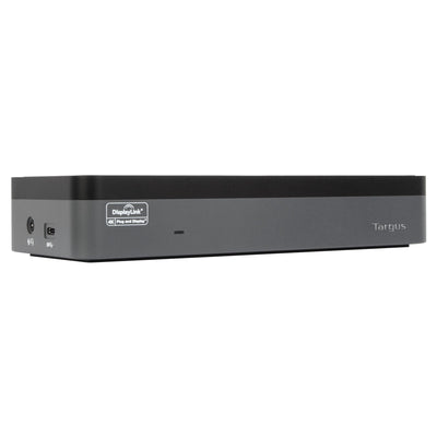 Targus QV4K Avec fil Gris - Image 2