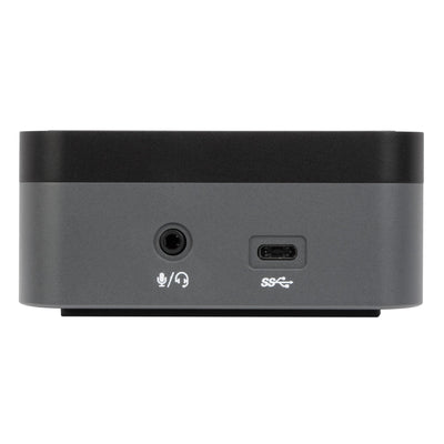 Targus QV4K Avec fil Gris - Image 8