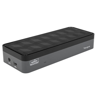 Targus QV4K Avec fil Gris - Image 4