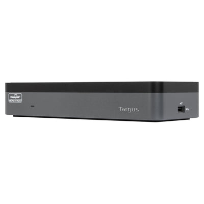Targus QV4K Avec fil Gris - Image 3