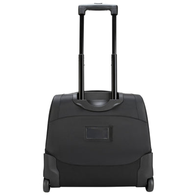 Targus TCG717GL sacoche d'ordinateurs portables 43,9 cm (17.3") Valise sur roulette Noir - Image 3