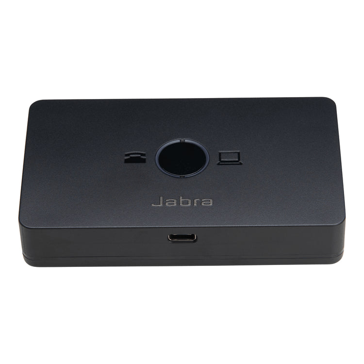 Jabra 2950-79 accessoire pour casque /oreillettes Adaptateur d’interface - Image 1
