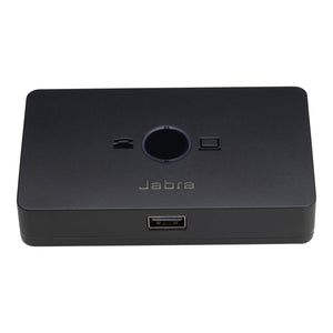 Jabra 1950-79 accessoire pour casque /oreillettes Adaptateur d’interface - Image 1