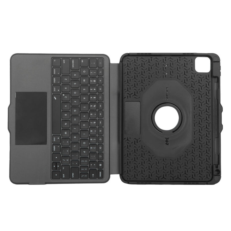 Targus VersaVu QWERTY Anglais américain Bluetooth Noir - Image 9
