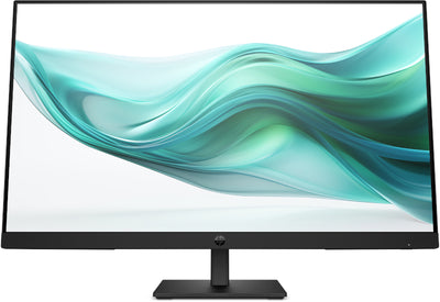 HP Series 3 Pro 27 inch FHD Monitor - 327ph écran plat de PC 68,6 cm (27") 1920 x 1080 pixels Full HD LCD Noir - Image 1