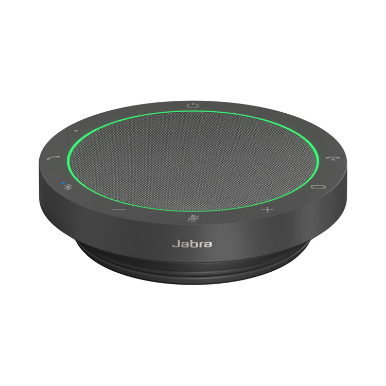 Jabra Speak2 55 Gris Avec fil &sans fil - Image 1