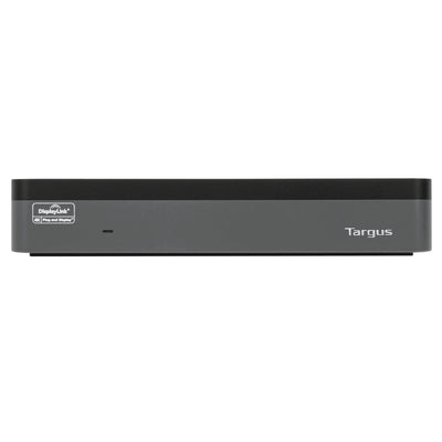 Targus DOCK750USZ station d'accueil Avec fil USB 3.2 Gen 1 (3.1 Gen 1) Type-A + Type-C Noir - Image 2