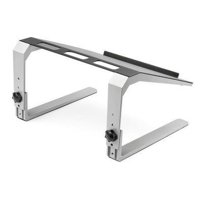 StarTech.com LTSTND Support de livres Supports de Laptop Noir, Argent 43,2 cm (17") - Image 2