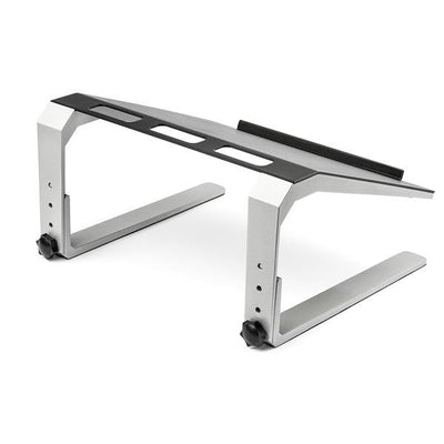 StarTech.com LTSTND Support de livres Supports de Laptop Noir, Argent 43,2 cm (17") - Image 3