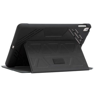 Targus Pro-Tek 26,7 cm (10.5") Folio Noir - Image 2