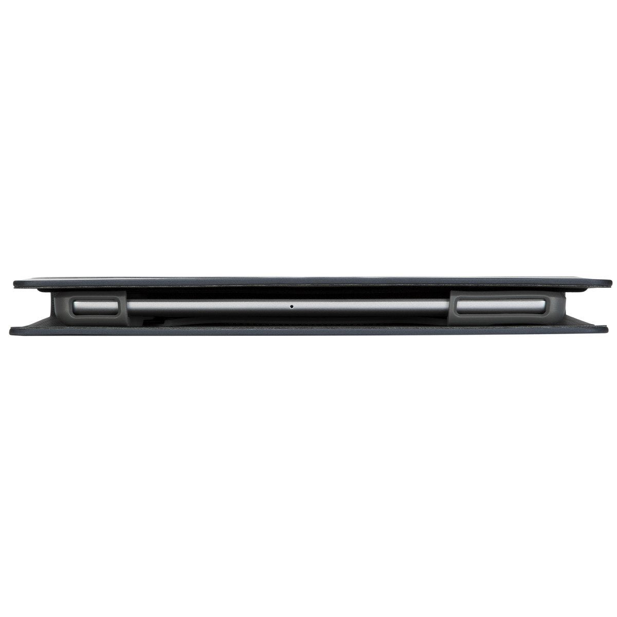 Targus Fit-n-Grip 26,7 cm (10.5") Housse Noir, Bleu - Image 7
