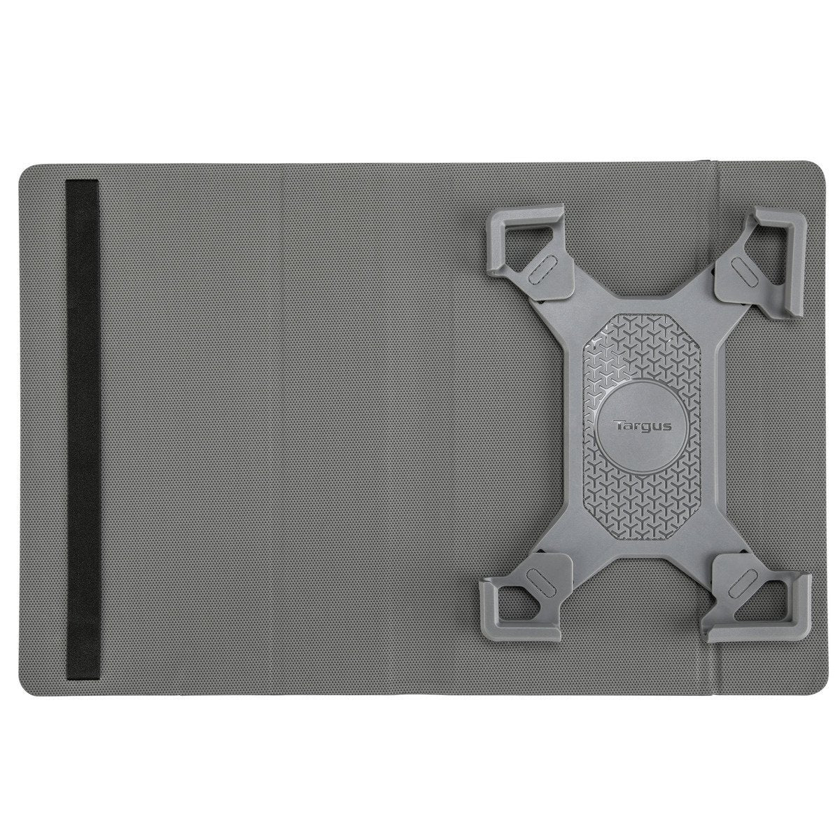 Targus Fit-n-Grip 26,7 cm (10.5") Housse Noir, Bleu - Image 6