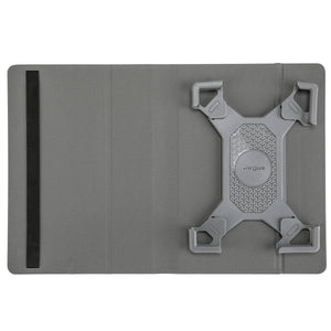 Targus Fit-n-Grip 26,7 cm (10.5") Housse Noir, Bleu - Image 6