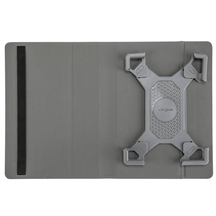 Targus Fit-n-Grip 26,7 cm (10.5") Housse Noir, Bleu - Image 6