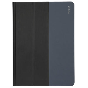 Targus Fit-n-Grip 26,7 cm (10.5") Housse Noir, Bleu - Image 1
