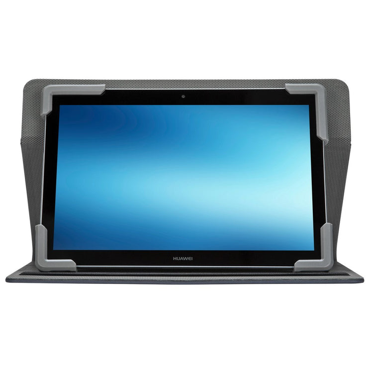 Targus Fit-n-Grip 26,7 cm (10.5") Housse Noir, Bleu - Image 12