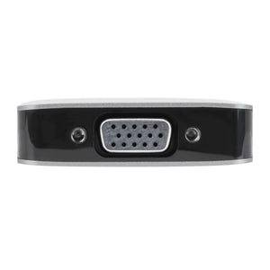 Targus DOCK419USZ station d'accueil Avec fil USB 3.2 Gen 1 (3.1 Gen 1) Type-C Gris - Image 6