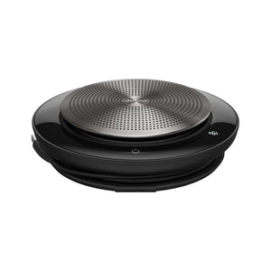 Jabra Speak 750 haut-parleur Universel USB/Bluetooth Noir, Argent - Image 2