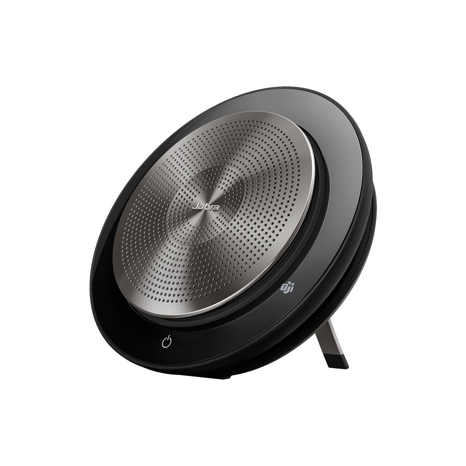 Jabra Speak 750 haut-parleur Universel USB/Bluetooth Noir, Argent - Image 3