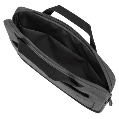 Targus Cypress EcoSmart 39,6 cm (15.6") Malette Gris - Image 2