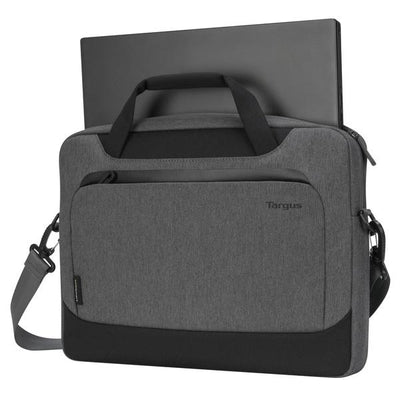 Targus Cypress EcoSmart 39,6 cm (15.6") Malette Gris - Image 8