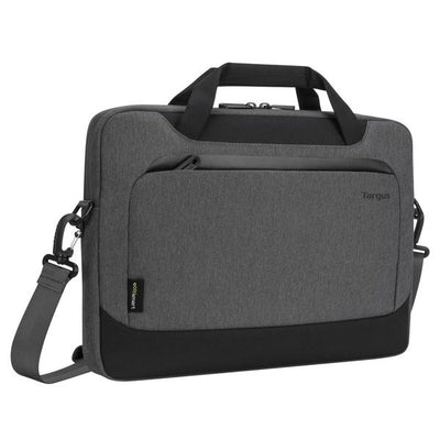 Targus Cypress EcoSmart 35,6 cm (14") Malette Gris - Image 1