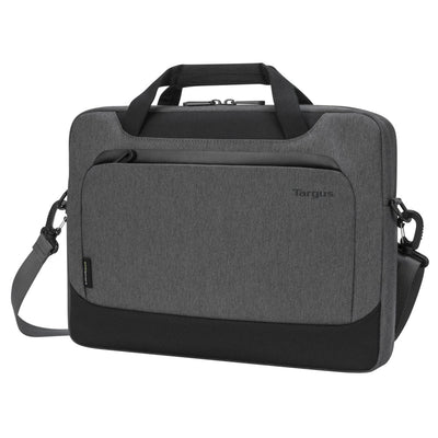 Targus Cypress EcoSmart 35,6 cm (14") Malette Gris - Image 4