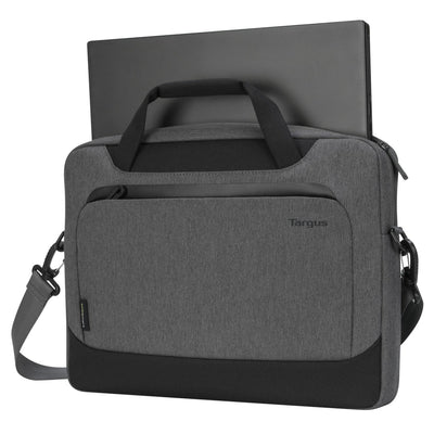 Targus Cypress EcoSmart 35,6 cm (14") Malette Gris - Image 8
