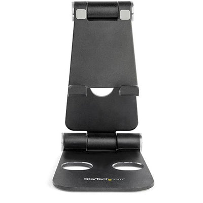 StarTech.com USPTLSTNDB support Support passif Mobile/smartphone, Tablette / UMPC Noir - Image 3