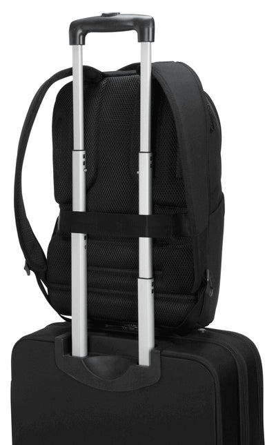 Targus Cypress Slim sac à dos Noir - Image 10