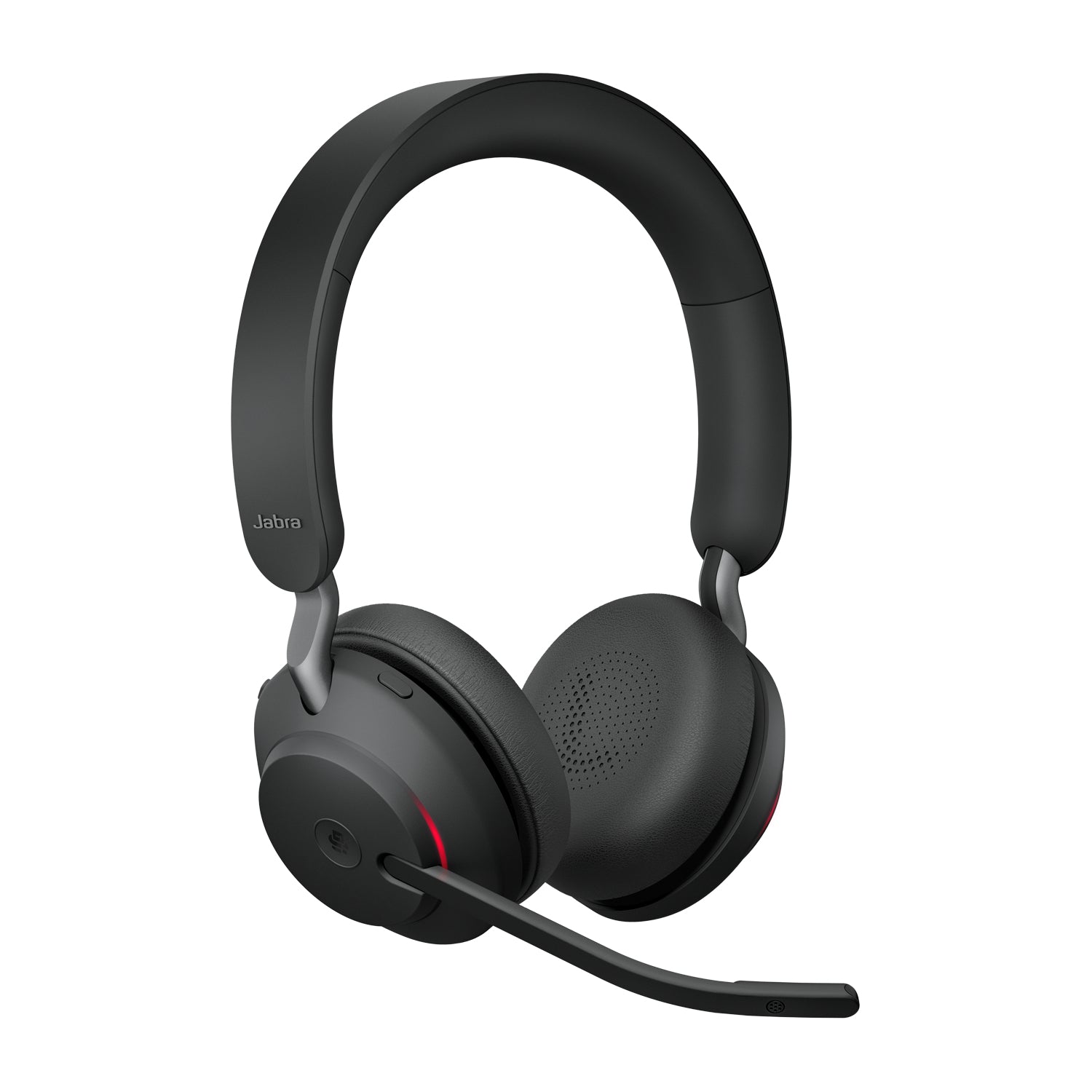 Jabra Evolve2 65 Casque Sans fil Arceau Bureau/Centre d'appels USB Type-A Bluetooth Noir - Image 3